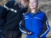 Fanny och Cornelia